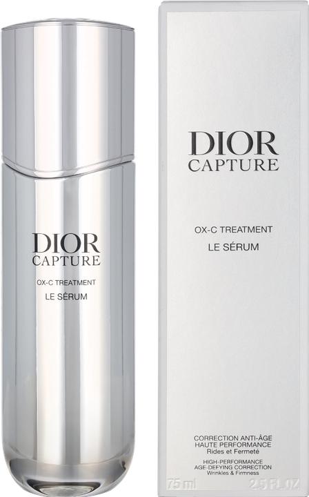 Image du produit Dior Christian Capt Serum P/Btl 25 (75 ml)