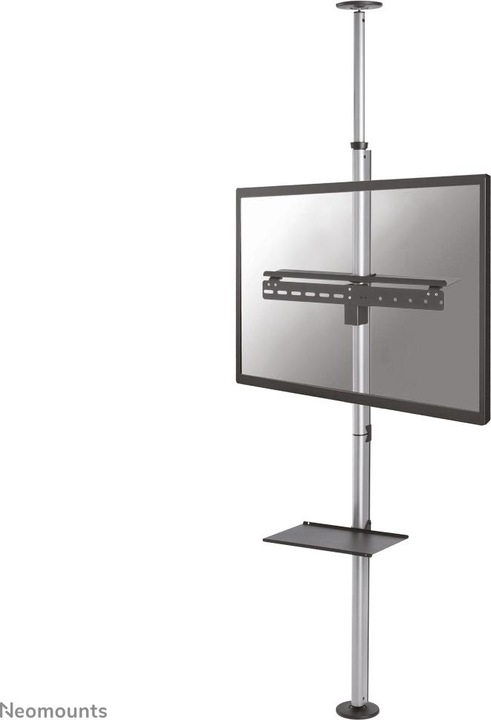 Actual product image Neomounts Flat Screen Ceiling to Floor Mount (Height: ) (70", 30 kg)