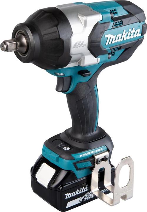 Produktbild Makita DTW1002RTJ