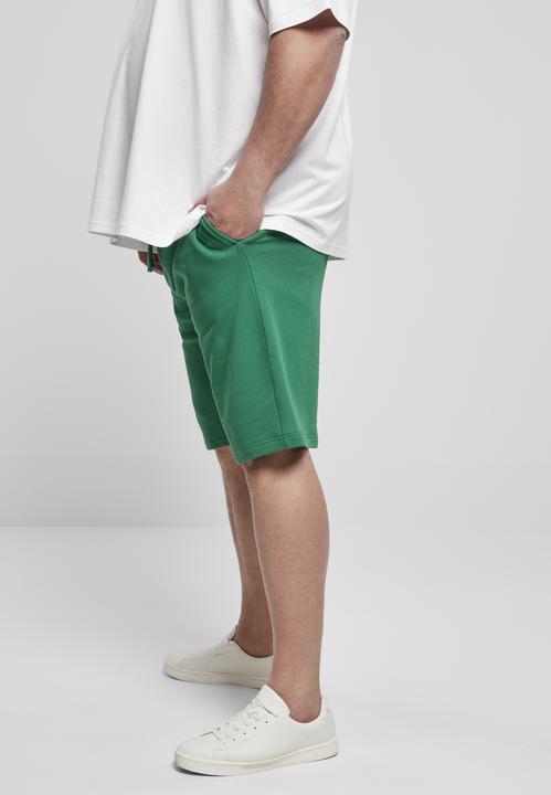 Image du produit Urban Classics Sweatshorts de base (M)