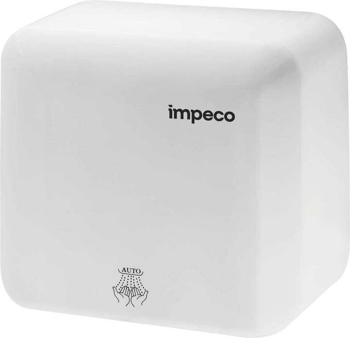 Produktbild Impeco Monsoon