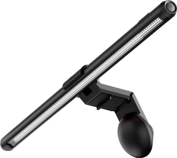 Actual product image ASUS ROG Aura Monitor Light Bar ALB01