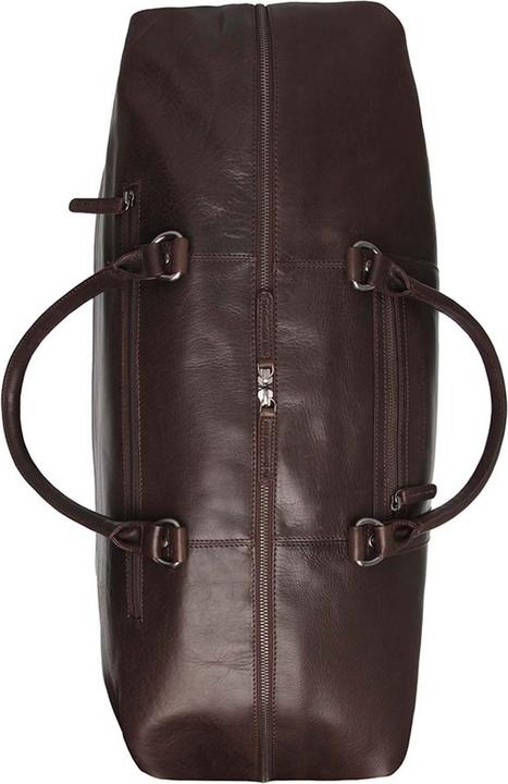 Immagine prodotto The Chesterfield Brand Borsa da viaggio Cavoli weekender in pelle 55 cm (33 l)