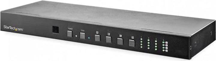 Produktbild StarTech 4x4 HDMI Matrix Switch