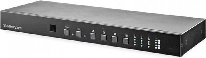 StarTech 4x4 HDMI Matrix Switch