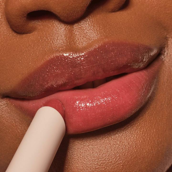 Actual product image Catrice Diamond Glaze Gloss Stick (010)