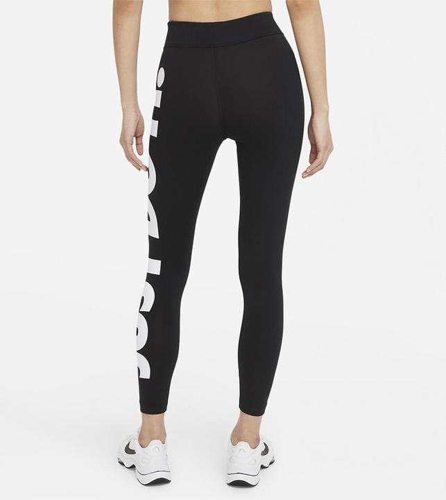 Produktbild Nike Essential Just Do It Gx Leggings Damen (XS)