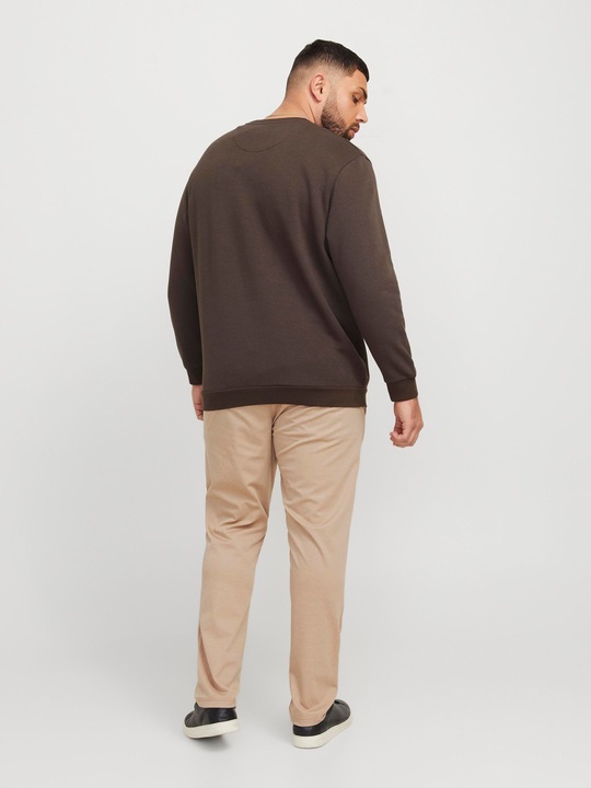 Produktbild Jack & Jones Jpstmarco Jjcooper Chino Noos Pls (46)
