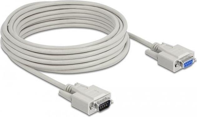 Produktbild Delock Seriell (10 m, VGA)