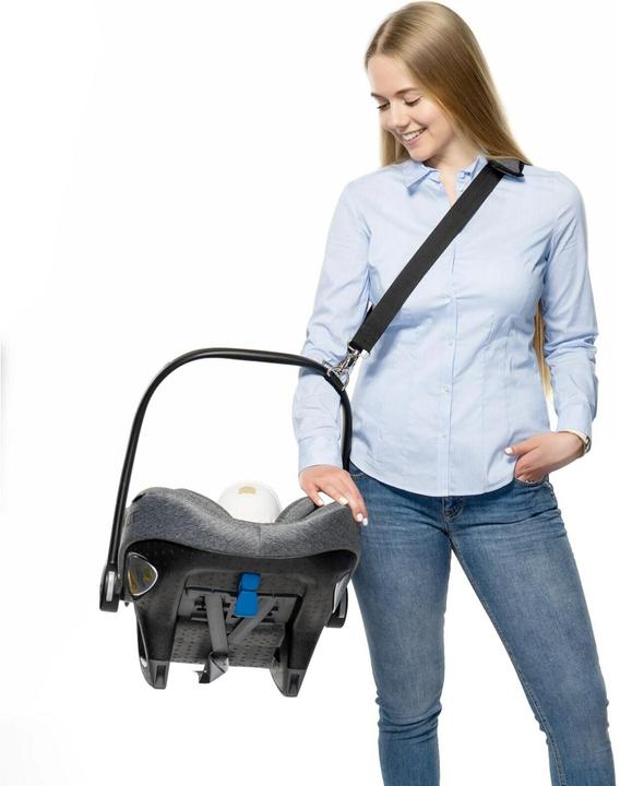 Actual product image Reer Clip&Go