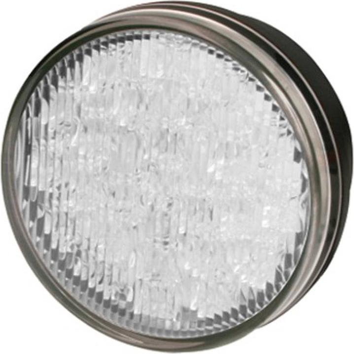 Actual product image Hella Indicator light front LED for SCANIA TAM KÖGEL PAUS KAMAG