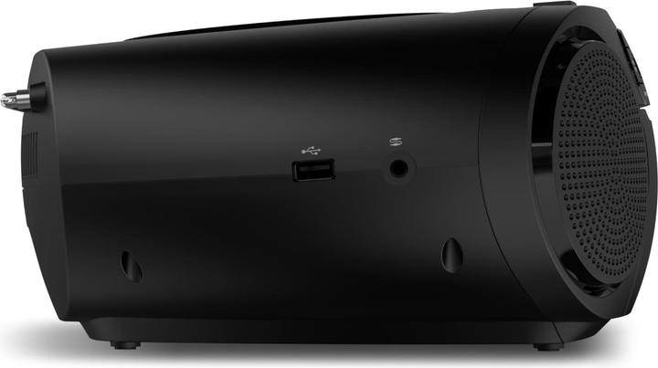 Actual product image Philips TAZ2500/10 (DAB+, Bluetooth)