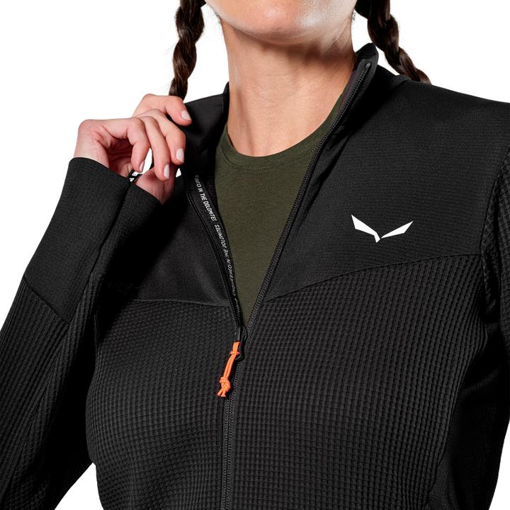 Immagine prodotto Salewa Puez Waffle Hybrid Polarlite Jacket Da (S)