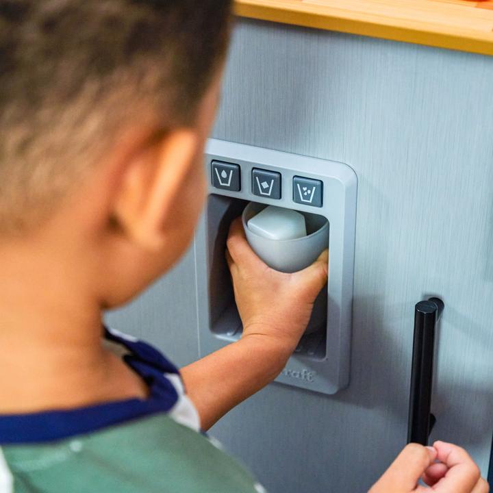 Produktbild KidKraft Kleine Gärtner