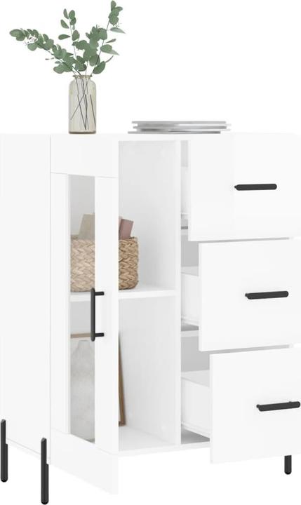 Image du produit vidaXL Sideboard (69.50 x 34 x 90 cm)