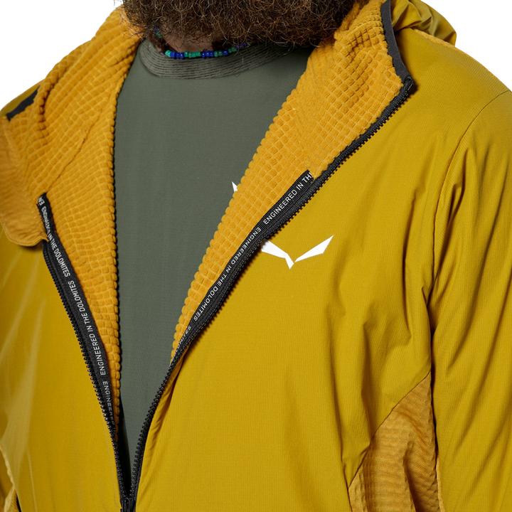 Produktbild Salewa Pedroc Wind Kapuzenjacke (48, M)