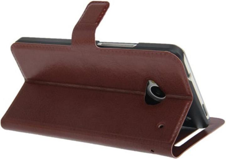 Produktbild König Design Handyhülle für Handy HTC One M7 (HTC One M7)