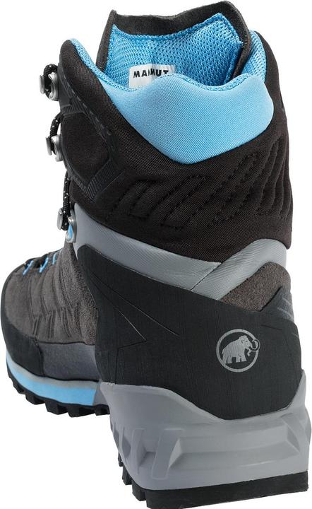 Actual product image Mammut Kento Tour High GTX (38)