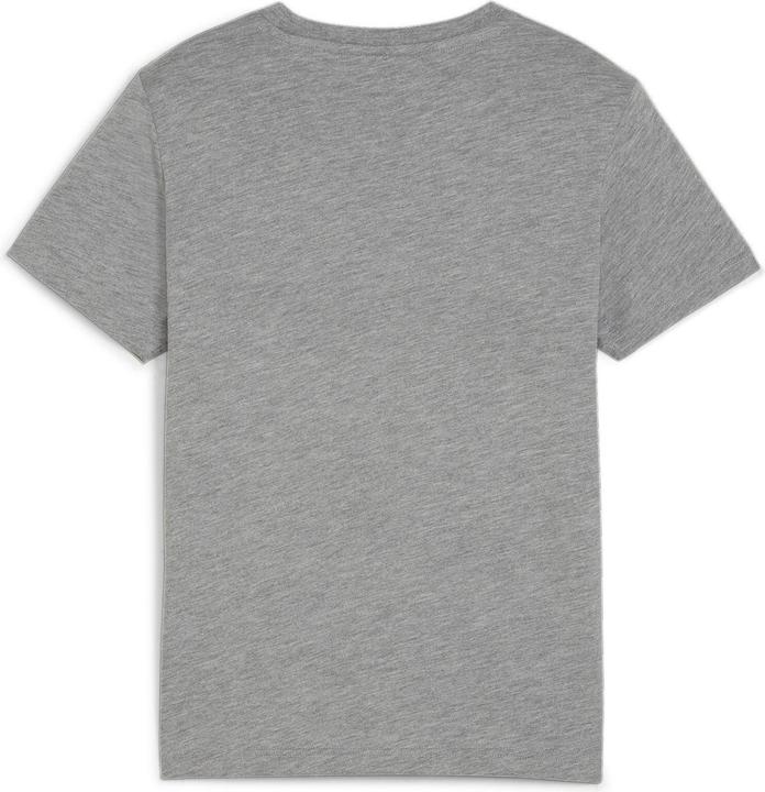 Produktbild Puma teamFINAL Casuals Tee Jr (164)