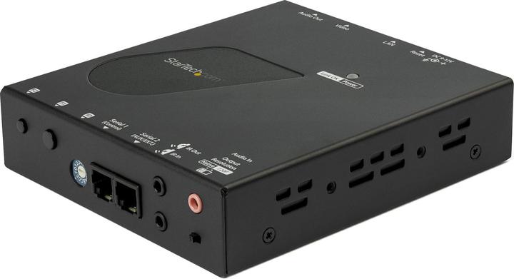 StarTech HDMI over IP Receiver