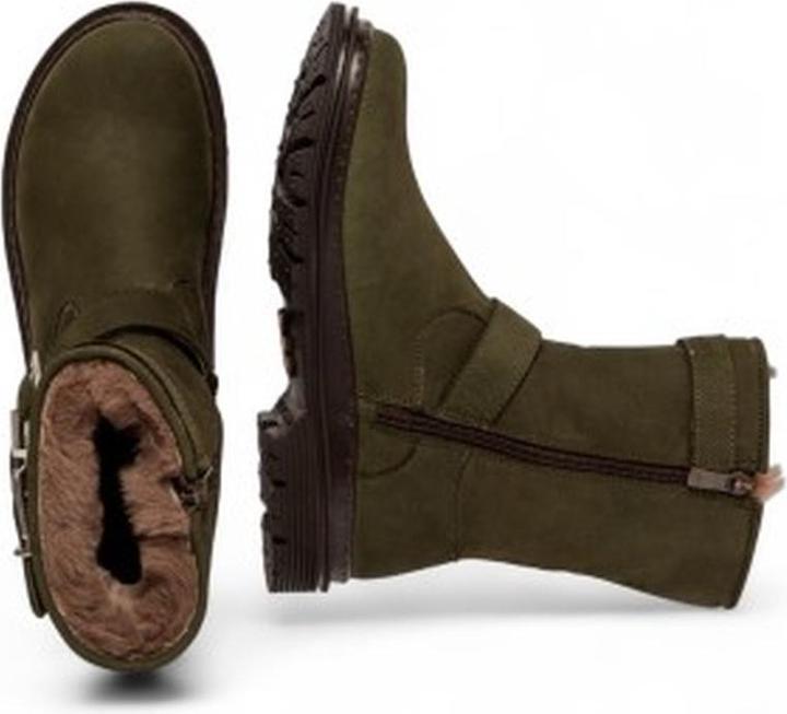 Actual product image Art Birmingham Oxford Boot (38)