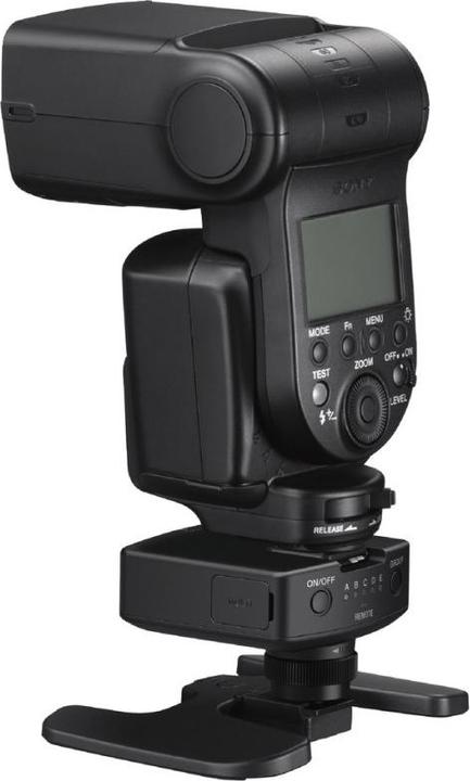 Image du produit Sony Récepteur radio FA-WRR1 (Funk)