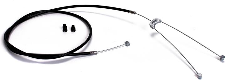 Actual product image Odyssey Linear Quik Slick