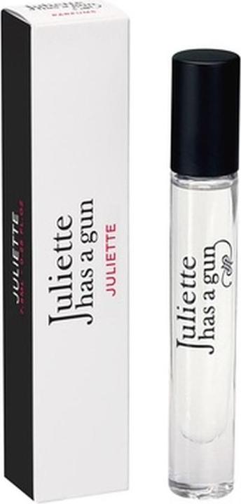 Juliette Has a Gun Juliette