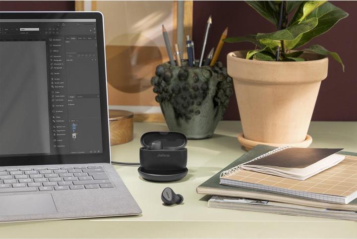 Image du produit Jabra Connect 5t (ANC, 7 h, Sans fil)