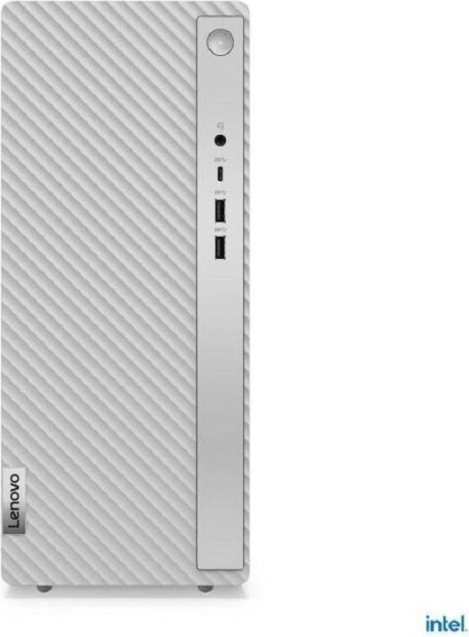 Produktbild Lenovo IdeaCentre Tower (Intel Core i5-14400, 16 GB, 512 GB, UHD Graphics 730)