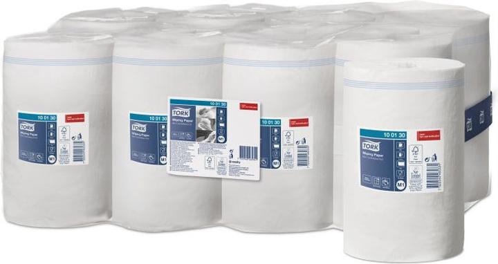 Actual product image Tork Mini paper rolls (1 x)
