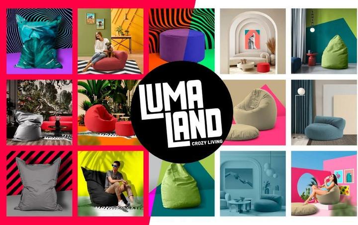 Produktbild Lumaland Hippo