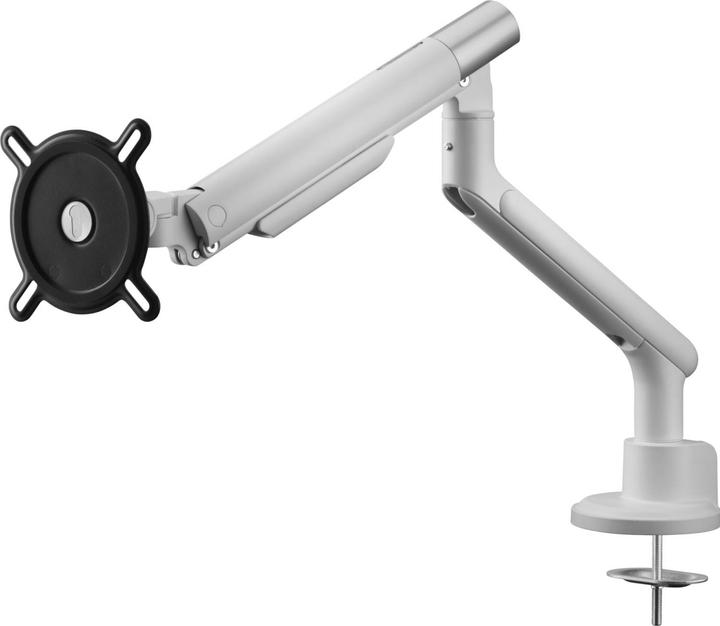 One for All Monitor mount design single white (Ceiling, 35")