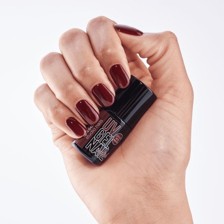 Immagine prodotto essence Nagellack Studio Nails UV Gel Nail 107 oh la la love (107 - oh la la love, Vernice UV gel)