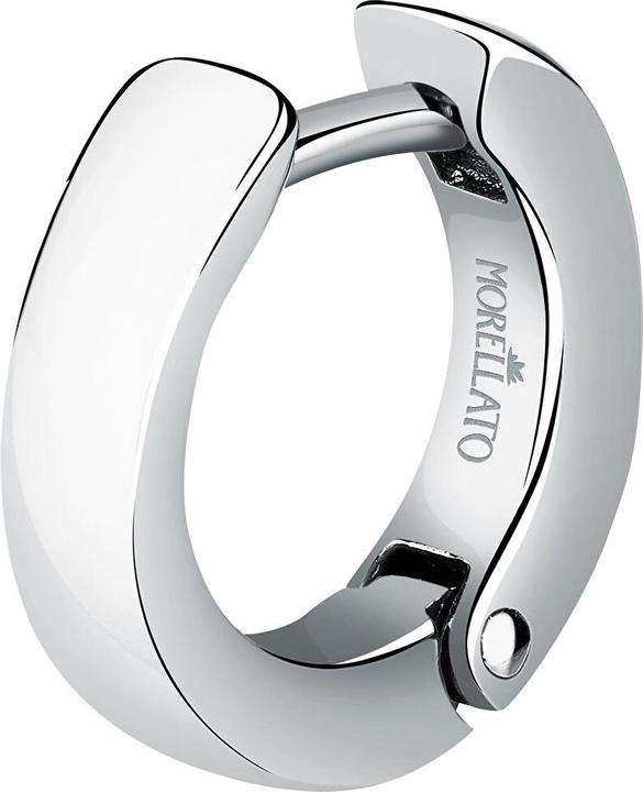Produktbild Morellato Motown SALS74 Circle Steel Single Earring