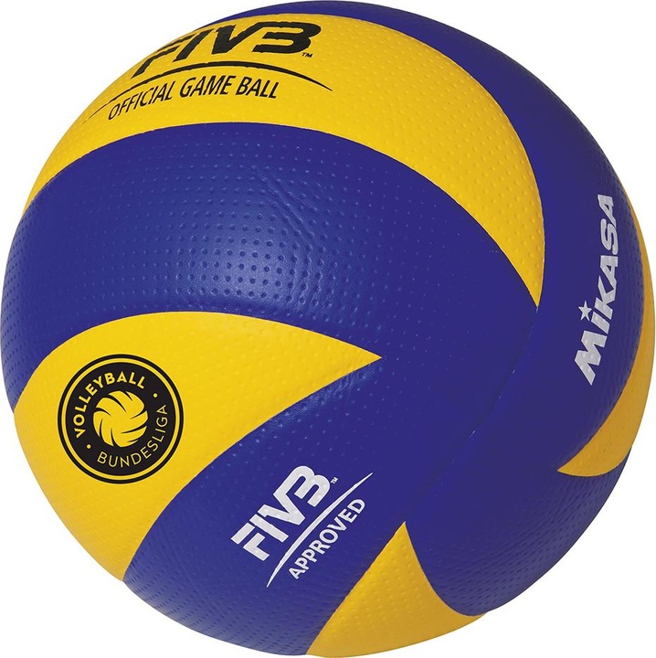 Actual product image Mikasa Mva200