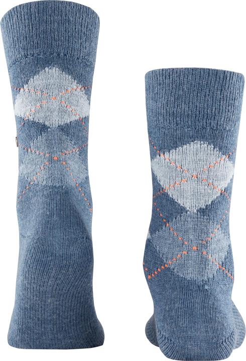 Image du produit Burlington M's Preston (Une unité par pack, 40 - 46)