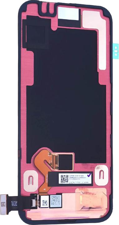 Actual product image Google LCD-Display und Touchscreen für Pixel 9 Original (Display, Google Pixel 9)