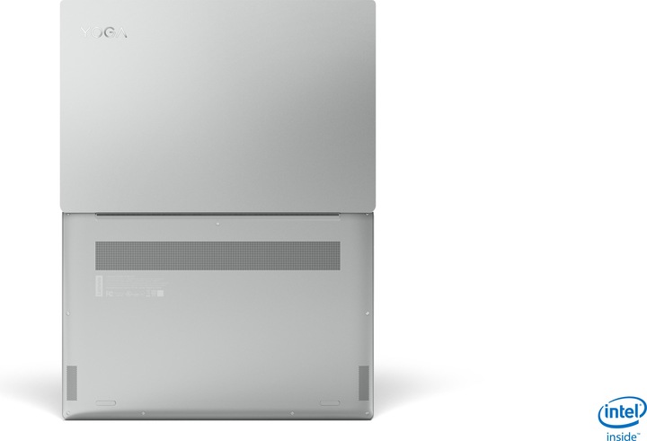Actual product image Lenovo Yoga S730-13IWL - 256GB (81J0001WGE) (13.30", Intel Core i5-8265U, 8 GB, 256 GB, DE)