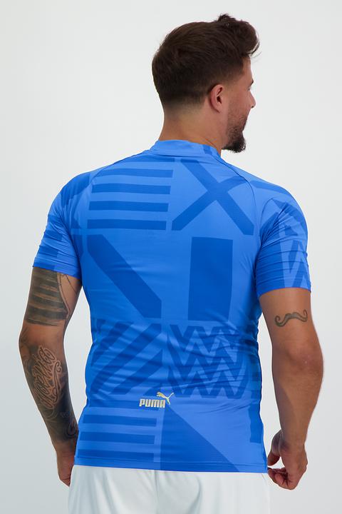 Produktbild Puma FIGC Home Prematch Jersey (S)