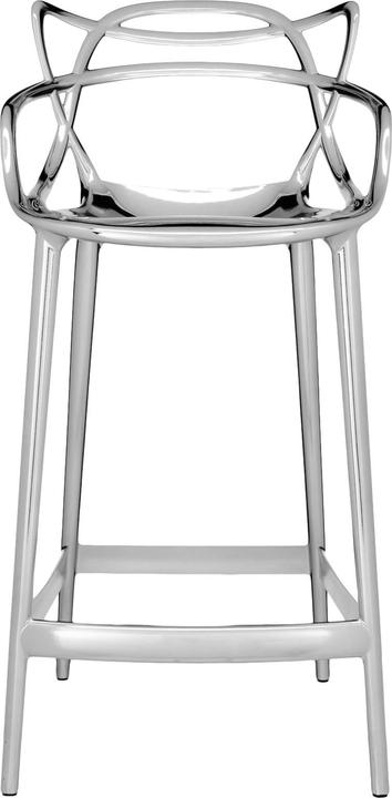 Actual product image Kartell Masters Stool
