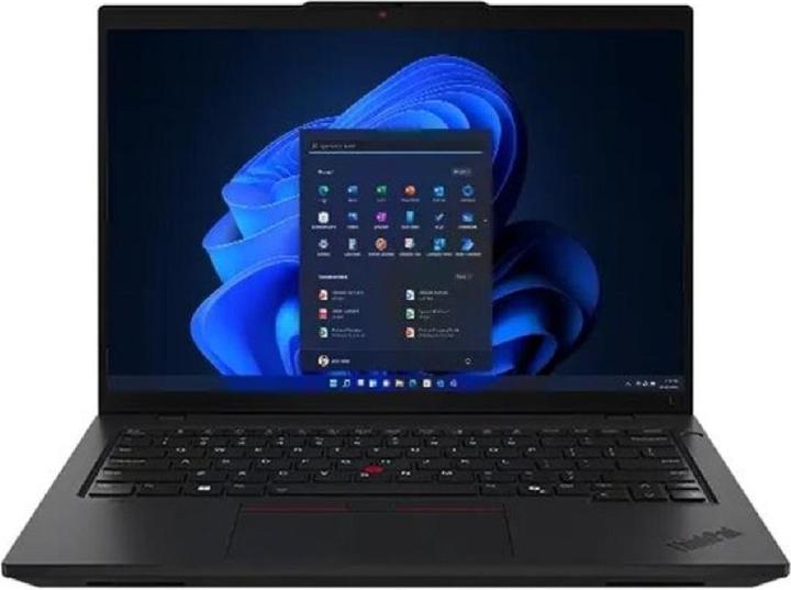 Actual product image Lenovo ThinkPad L14 Gen 5 (14", AMD Ryzen 7 7735U, 32 GB, 1000 GB, DE)