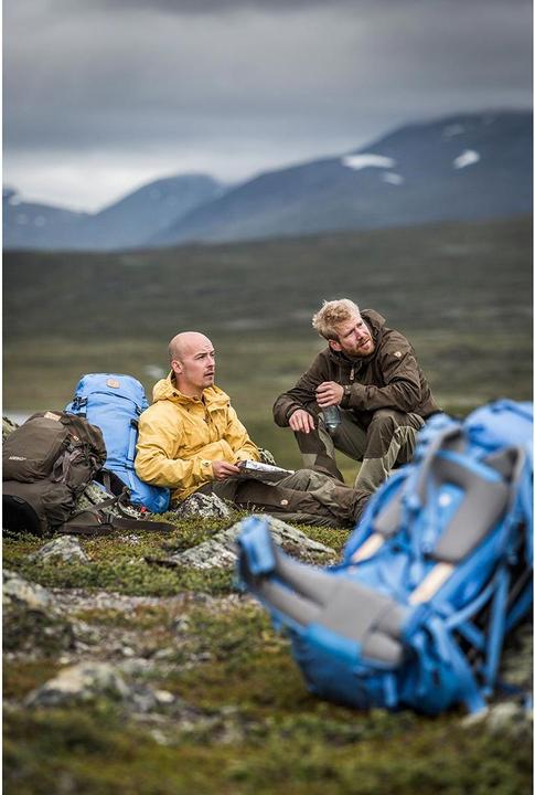 Actual product image Fjällräven Kajka (65 l)