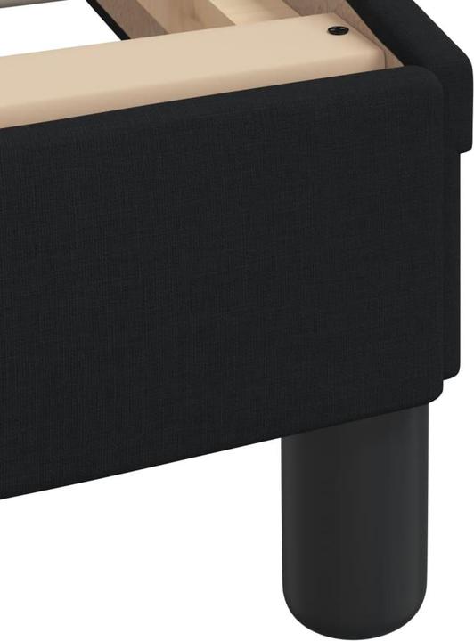 Produktbild vidaXL Bettgestell (90 x 190 cm)