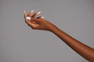 Immagine prodotto Ardell Nail Addict Natural Ballerina 24 Stk (Unghie artificiali, Bianco)