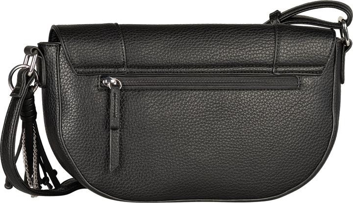Actual product image Tom Tailor Priya Flap Bag No Zip