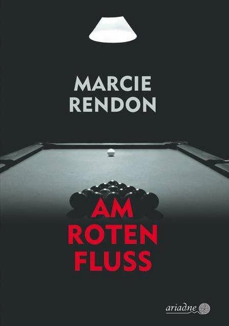 Produktbild Am roten Fluss (Deutsch, B. Szelinski, Else Laudan, Marcie Rendon, 2017)