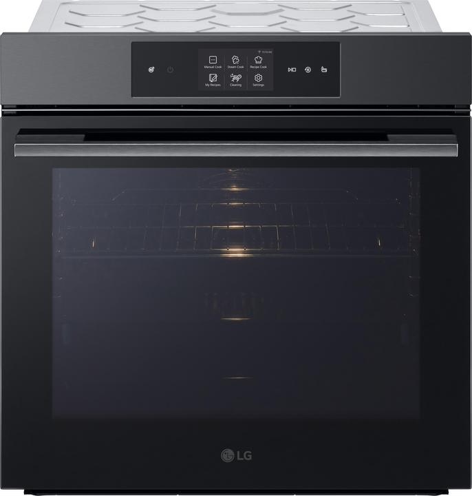 Produktbild LG WSED7665B