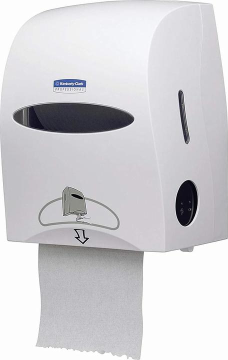 Actual product image Kimberly-Clark Professional Electric Towel Dispenser 9960, White