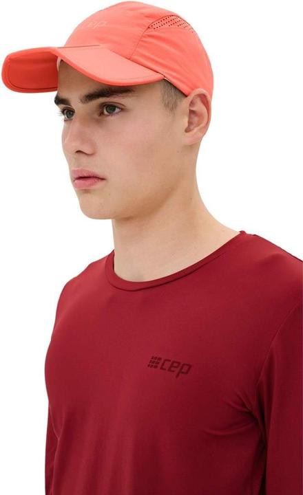 Actual product image Cep Running Cap